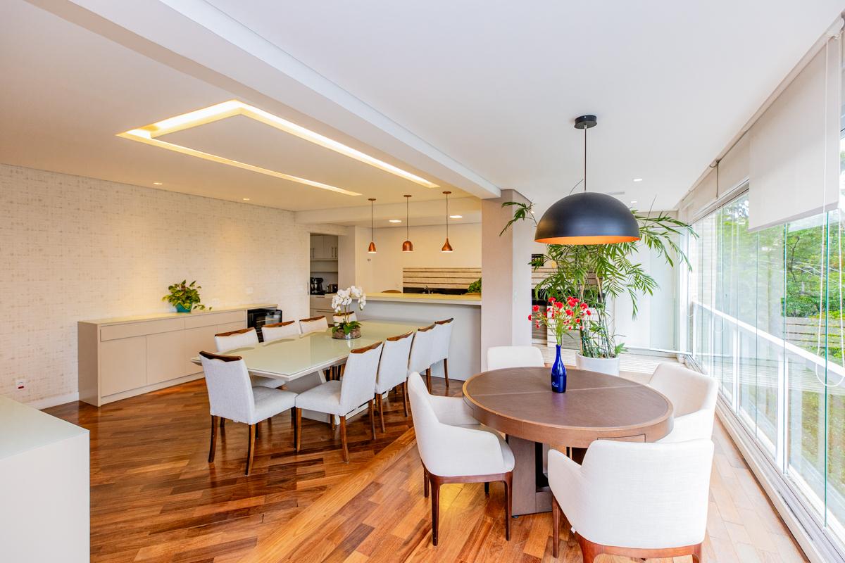 Apartamento, 3 quartos, 252 m² - Foto 10