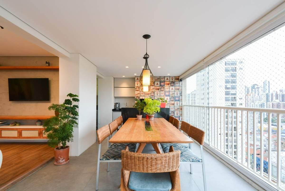 Apartamento, 3 quartos, 137 m² - Foto 10