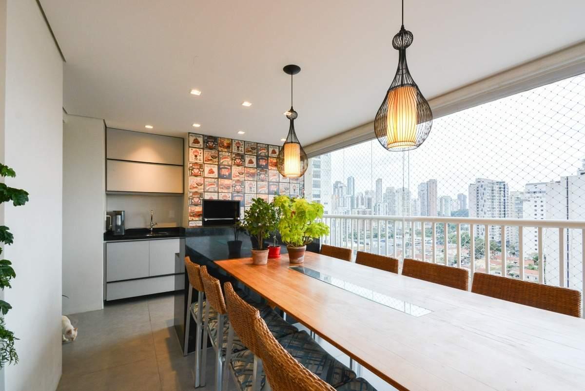Apartamento, 3 quartos, 137 m² - Foto 11