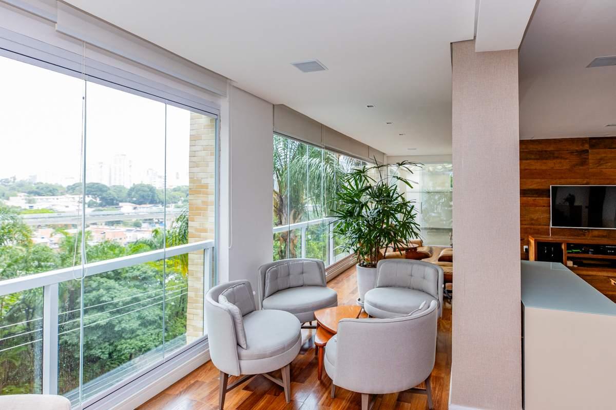 Apartamento, 3 quartos, 252 m² - Foto 11