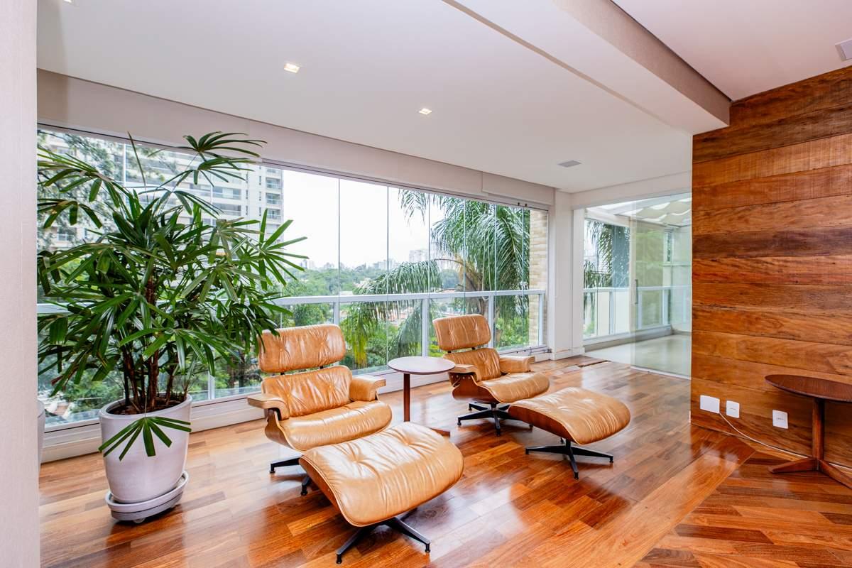 Apartamento, 3 quartos, 252 m² - Foto 12