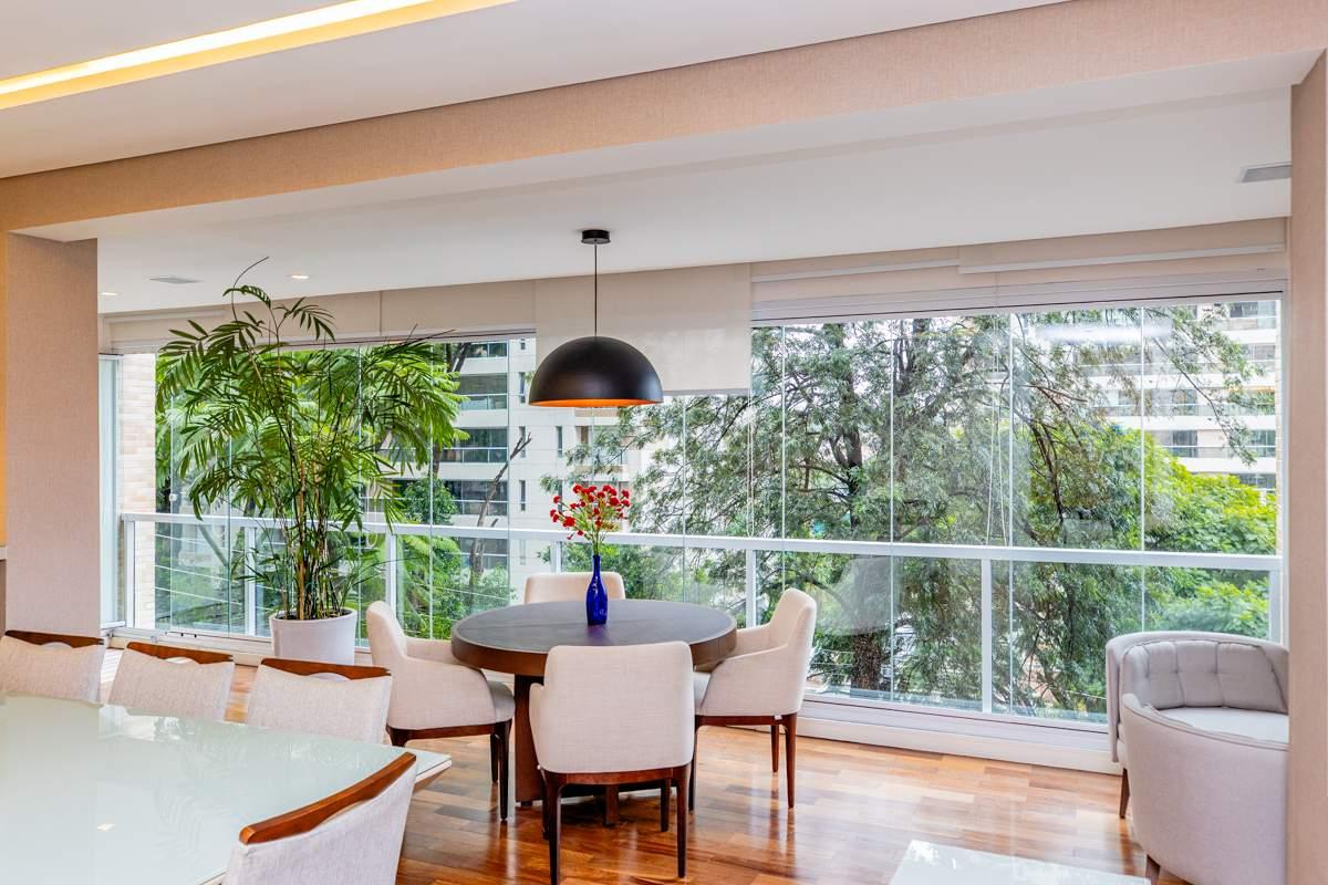 Apartamento, 3 quartos, 252 m² - Foto 13