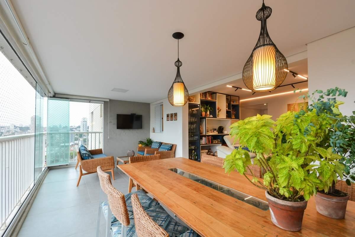 Apartamento, 3 quartos, 137 m² - Foto 14