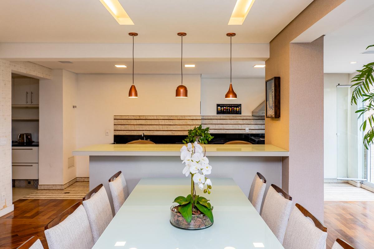 Apartamento, 3 quartos, 252 m² - Foto 14