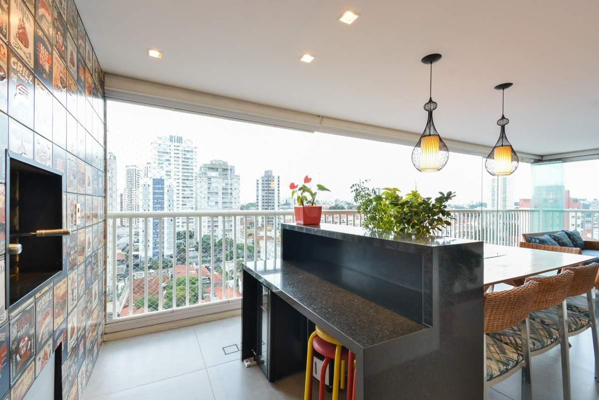 Apartamento, 3 quartos, 137 m² - Foto 15