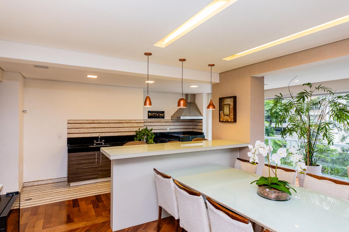 Apartamento, 3 quartos, 252 m² - Foto 16