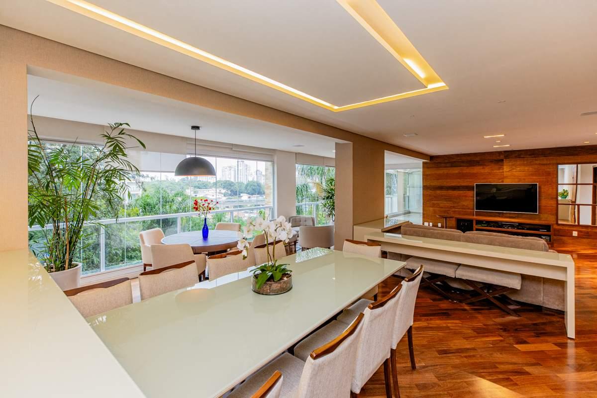 Apartamento, 3 quartos, 252 m² - Foto 19