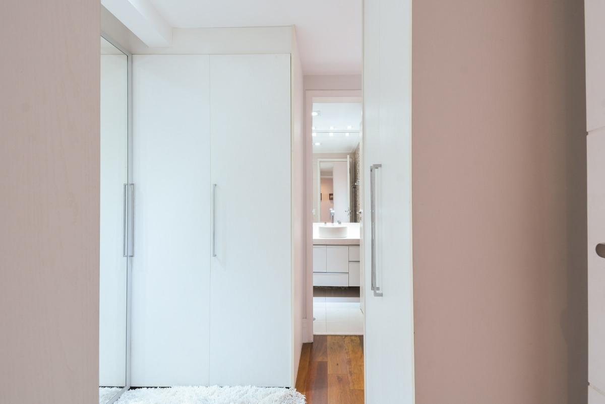 Apartamento, 3 quartos, 137 m² - Foto 20