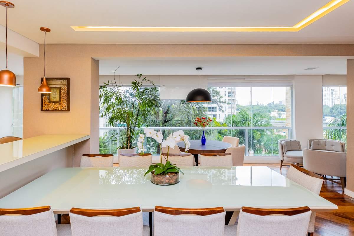 Apartamento, 3 quartos, 252 m² - Foto 20