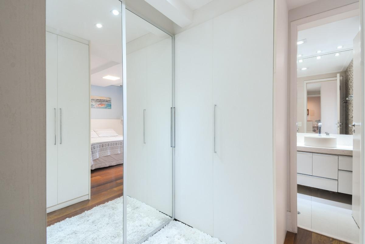 Apartamento, 3 quartos, 137 m² - Foto 21