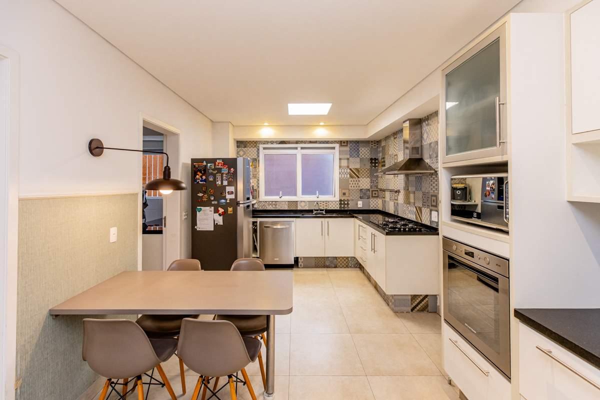 Apartamento, 3 quartos, 252 m² - Foto 23