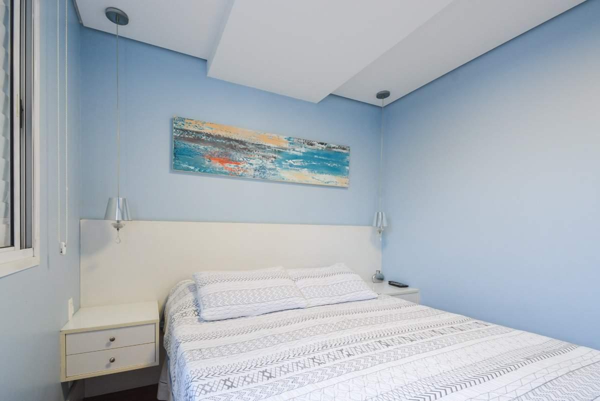 Apartamento, 3 quartos, 137 m² - Foto 23