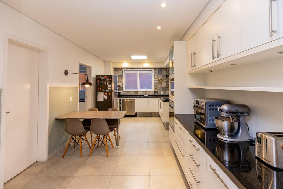 Apartamento, 3 quartos, 252 m² - Foto 24