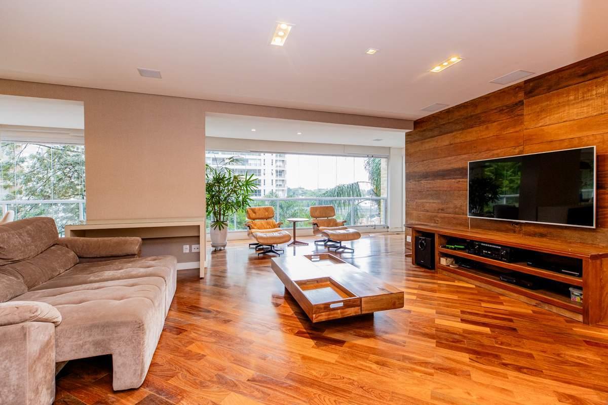 Apartamento, 3 quartos, 252 m² - Foto 3