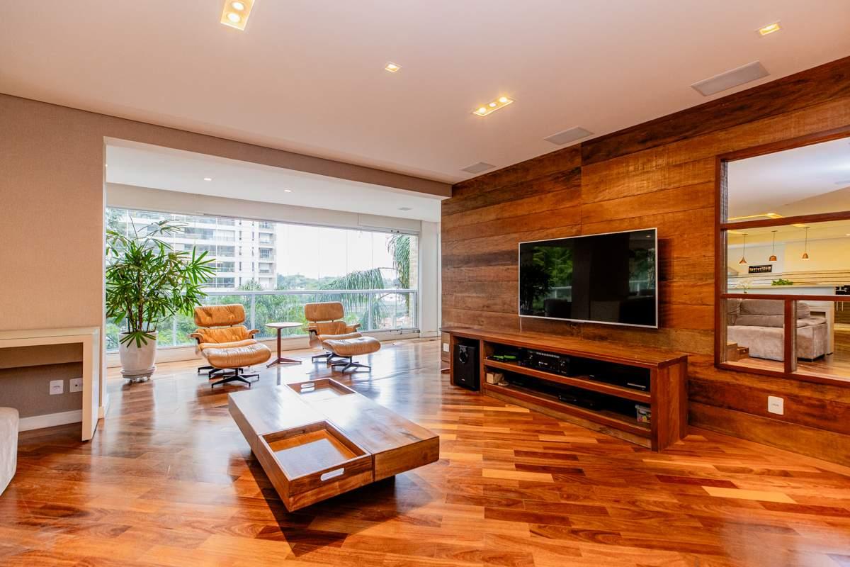 Apartamento, 3 quartos, 252 m² - Foto 4
