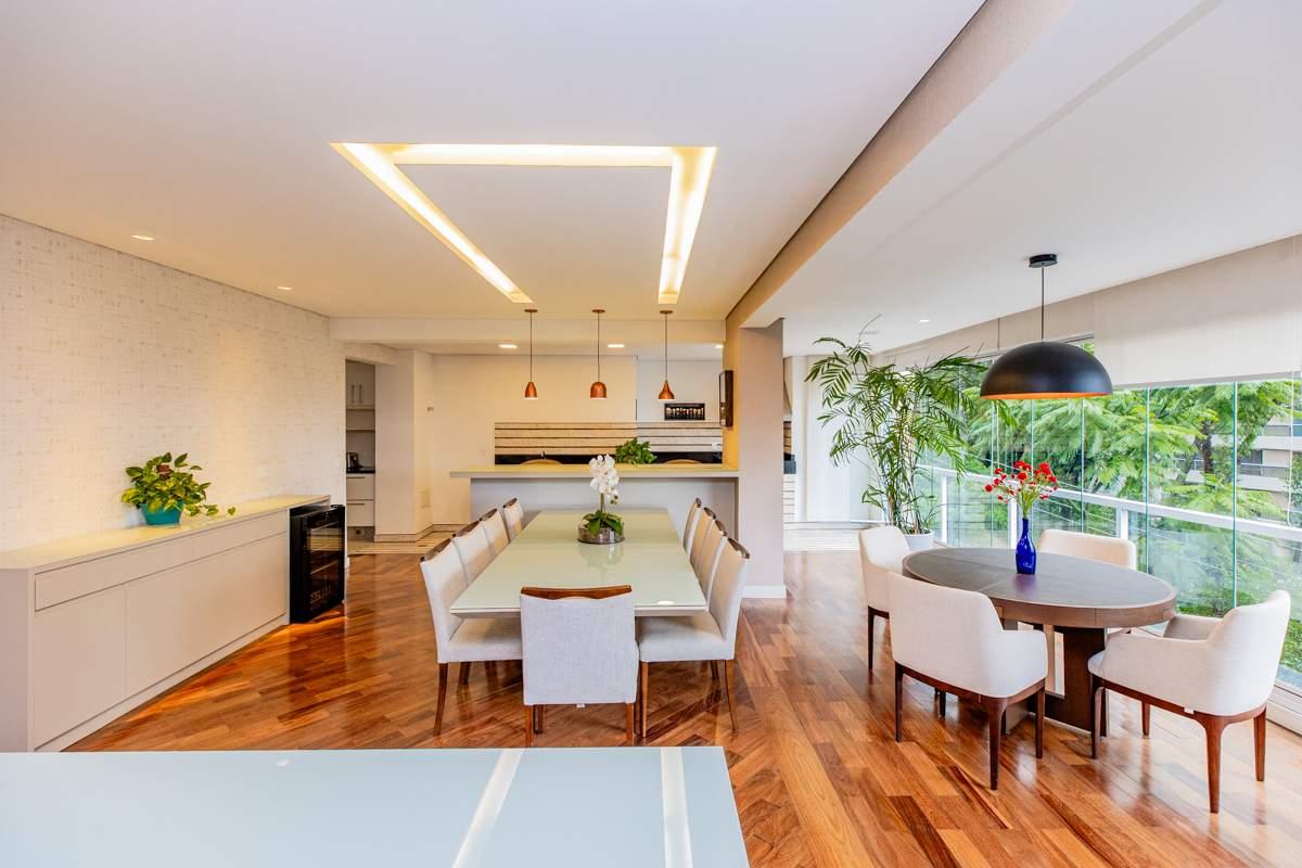 Apartamento, 3 quartos, 252 m² - Foto 6