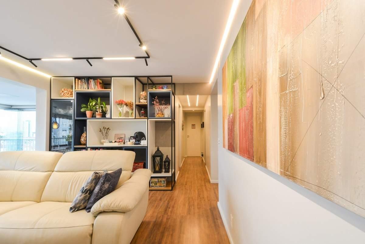 Apartamento, 3 quartos, 137 m² - Foto 6