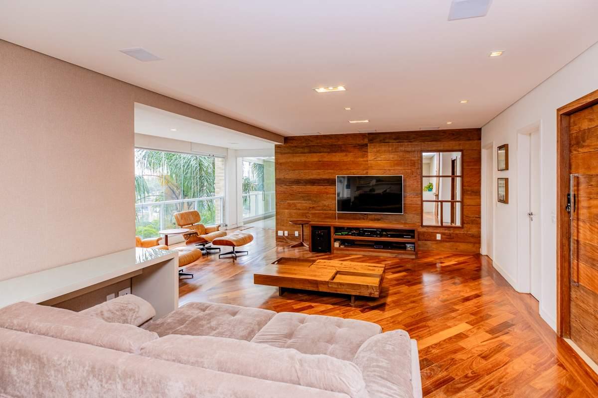 Apartamento, 3 quartos, 252 m² - Foto 7