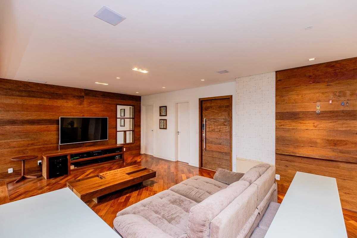 Apartamento, 3 quartos, 252 m² - Foto 8