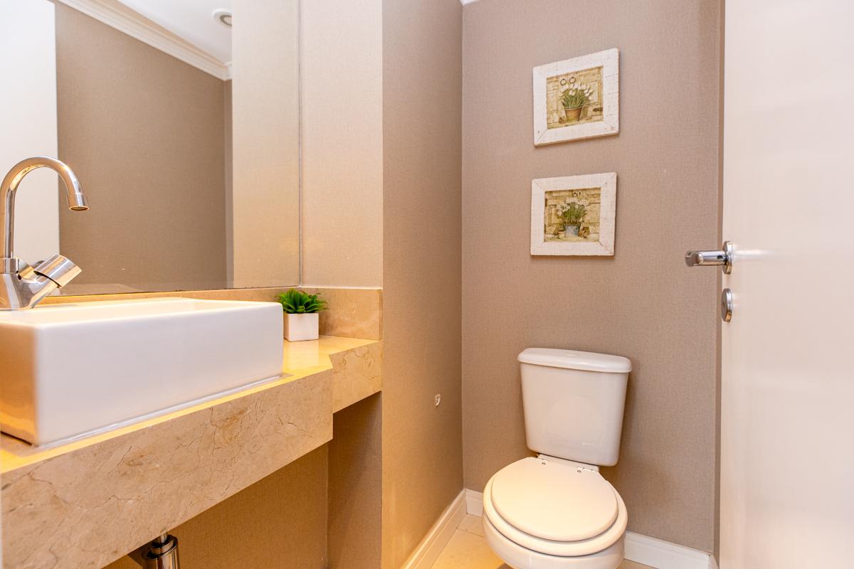 Apartamento, 3 quartos, 252 m² - Foto 9