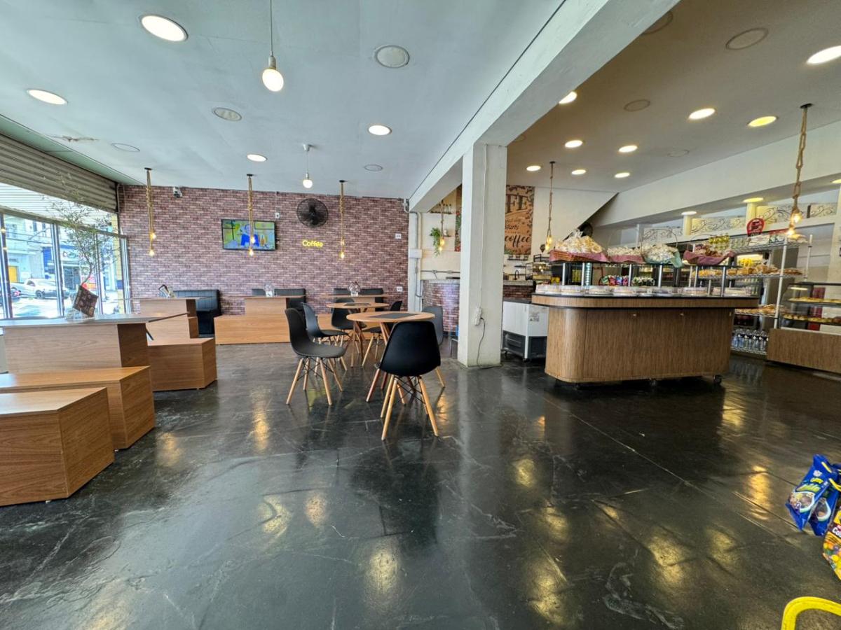 Loja-Salão, 340 m² - Foto 11