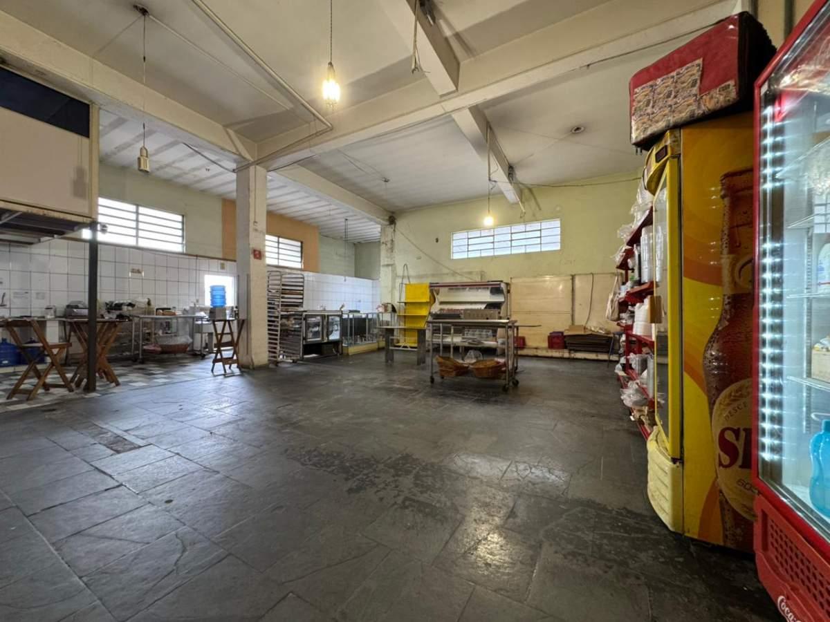 Loja-Salão, 340 m² - Foto 12