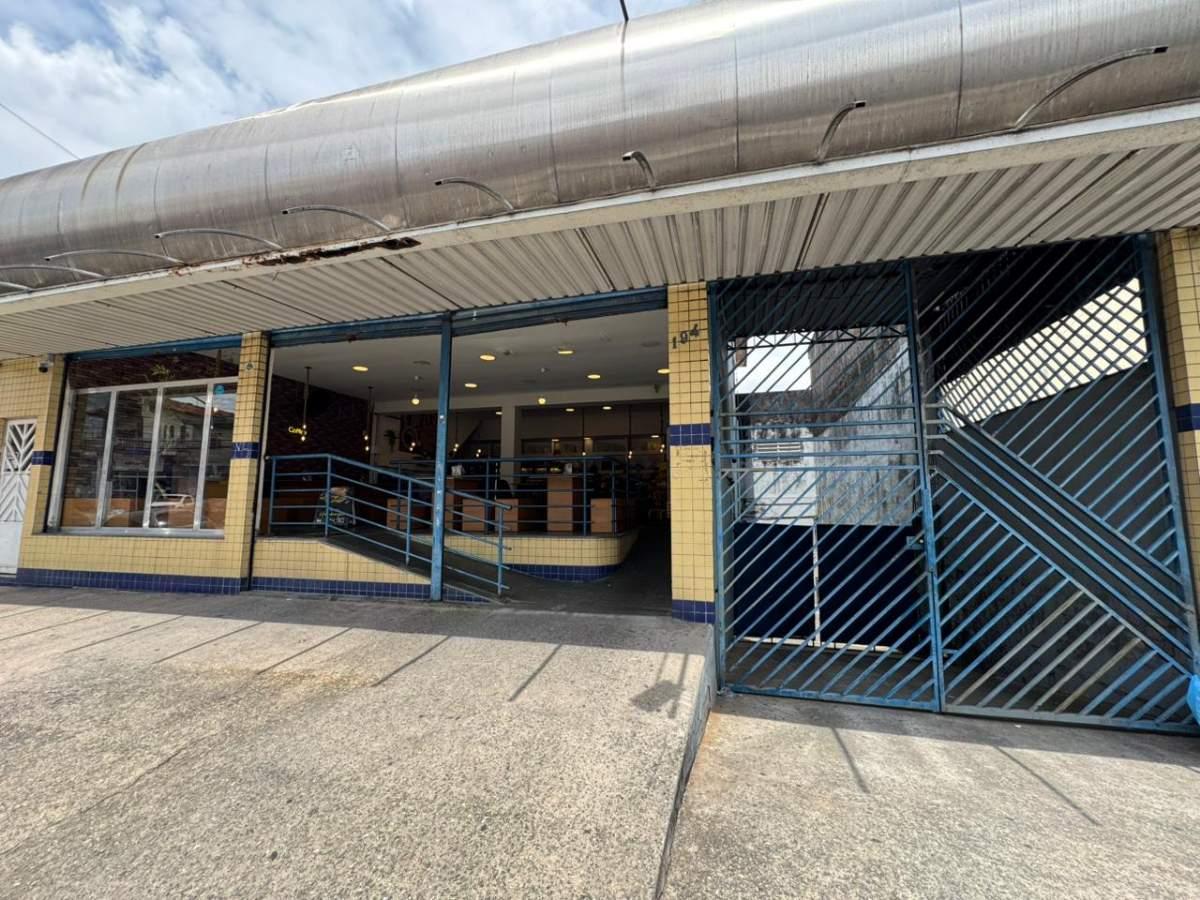 Loja-Salão, 340 m² - Foto 2