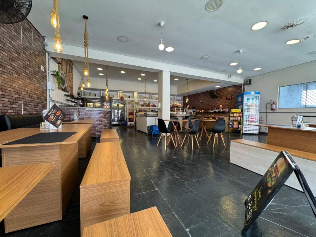 Loja-Salão, 340 m² - Foto 6
