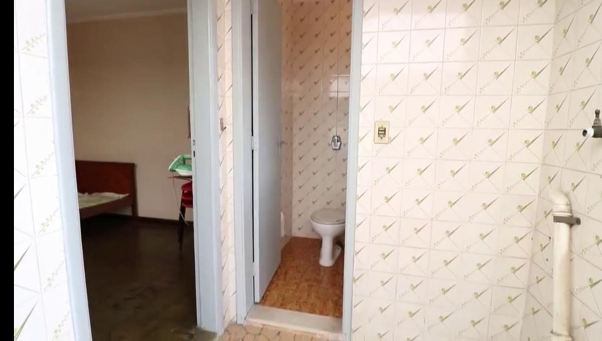 Casa, 4 quartos, 170 m² - Foto 21