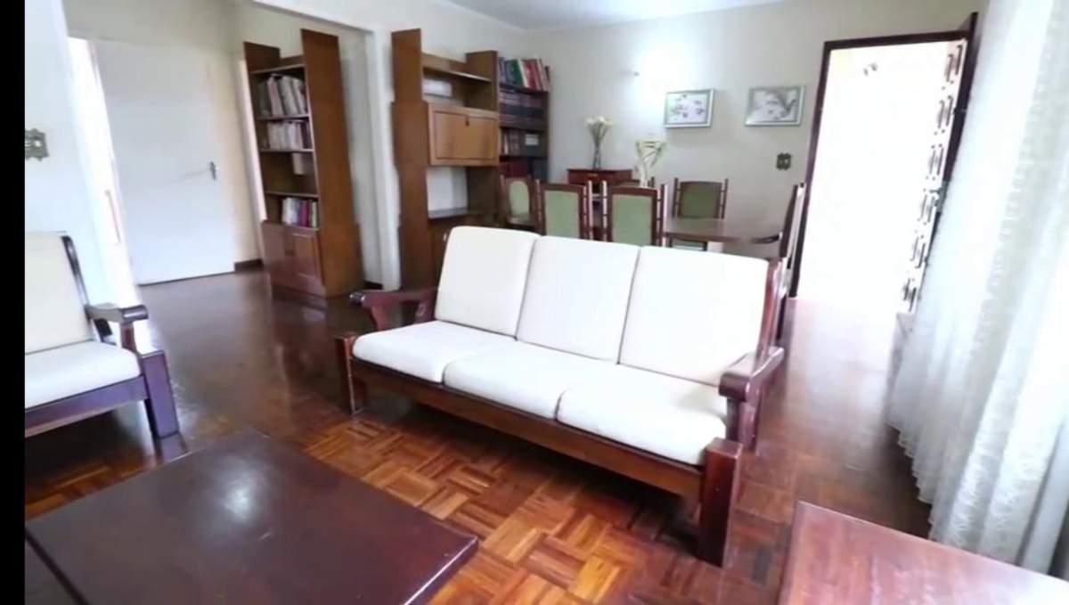 Casa, 4 quartos, 170 m² - Foto 3