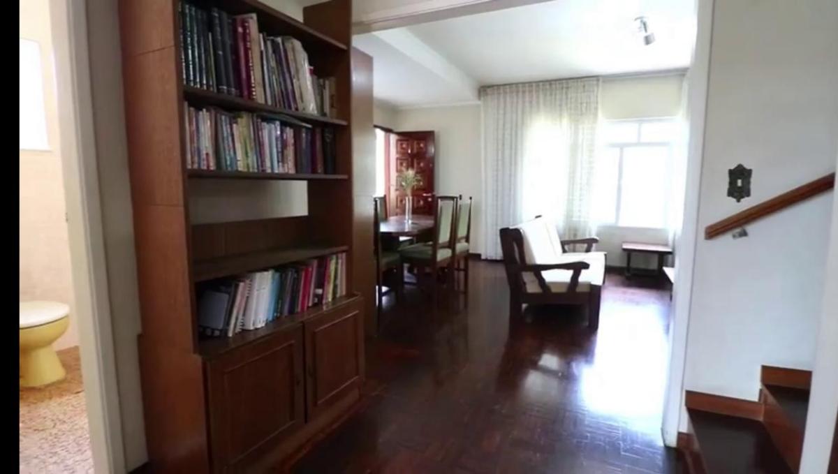 Casa, 4 quartos, 170 m² - Foto 4