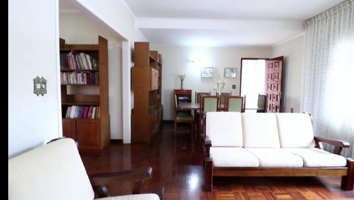 Casa, 4 quartos, 170 m² - Foto 5