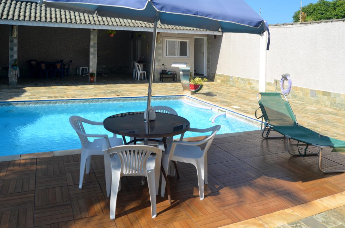 Casa, 5 quartos, 580 m² - Foto 10