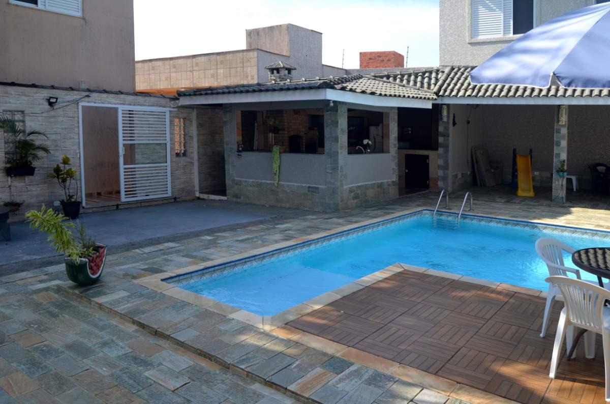 Casa, 5 quartos, 580 m² - Foto 11