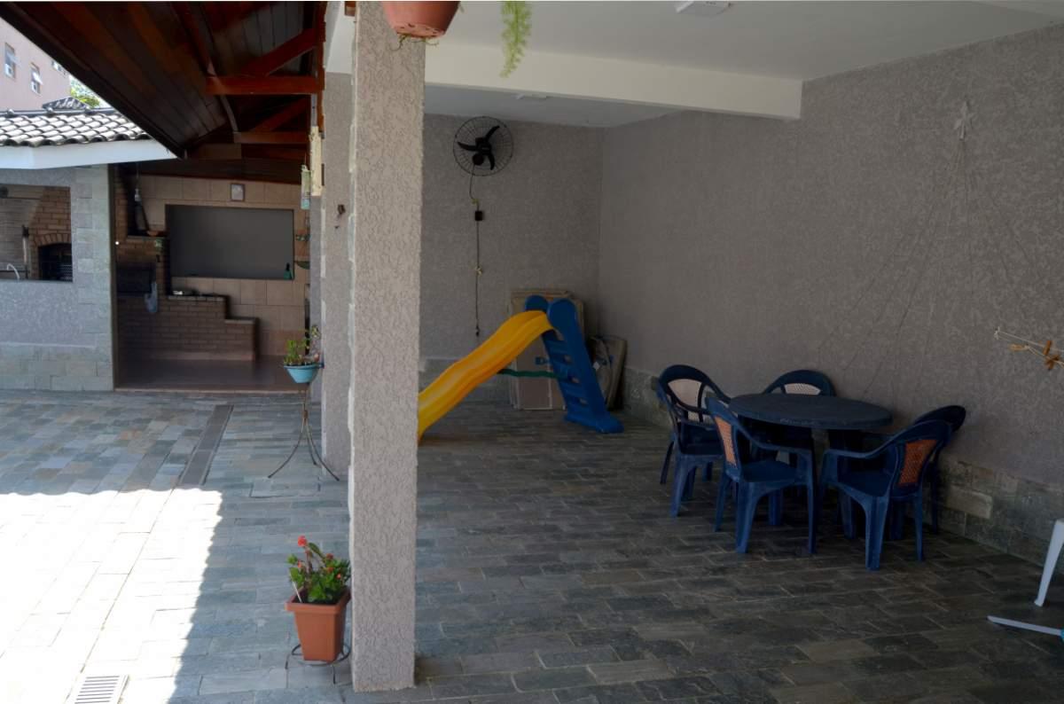 Casa, 5 quartos, 580 m² - Foto 12