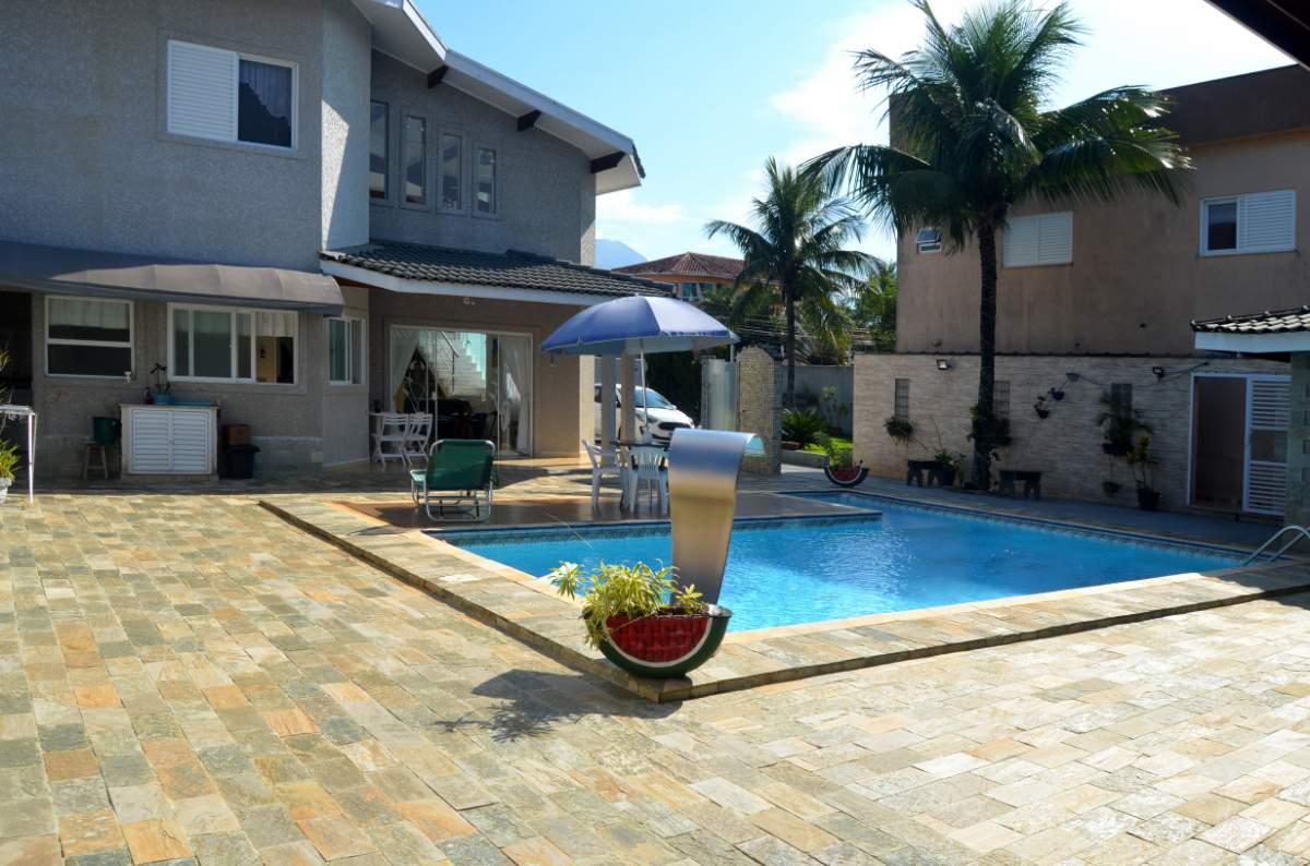 Casa, 5 quartos, 580 m² - Foto 14