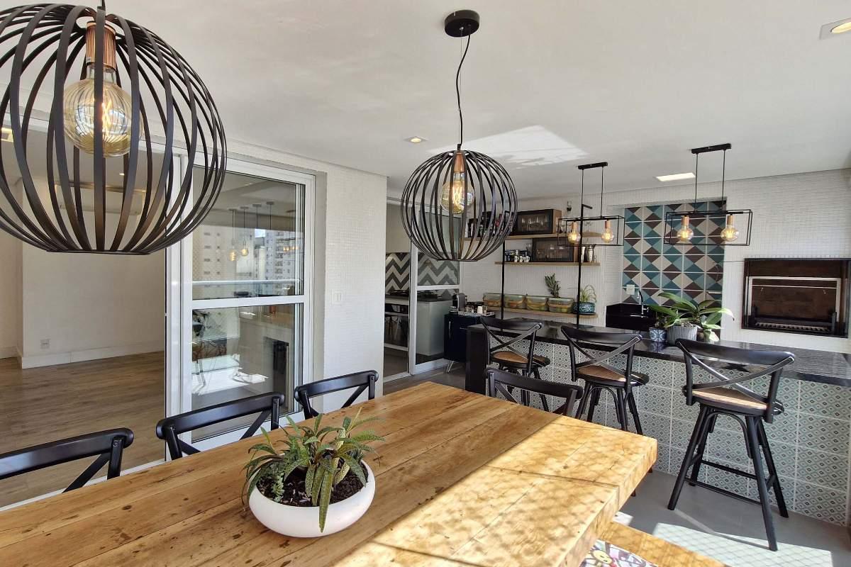 Apartamento, 3 quartos, 164 m² - Foto 14