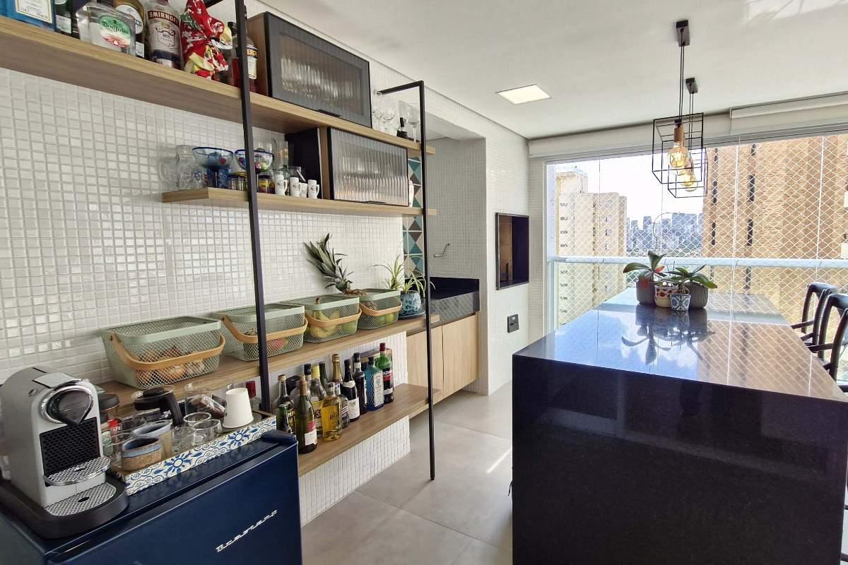 Apartamento, 3 quartos, 164 m² - Foto 15
