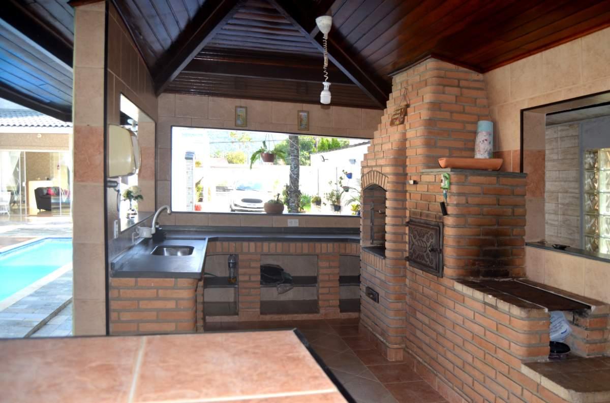 Casa, 5 quartos, 580 m² - Foto 15