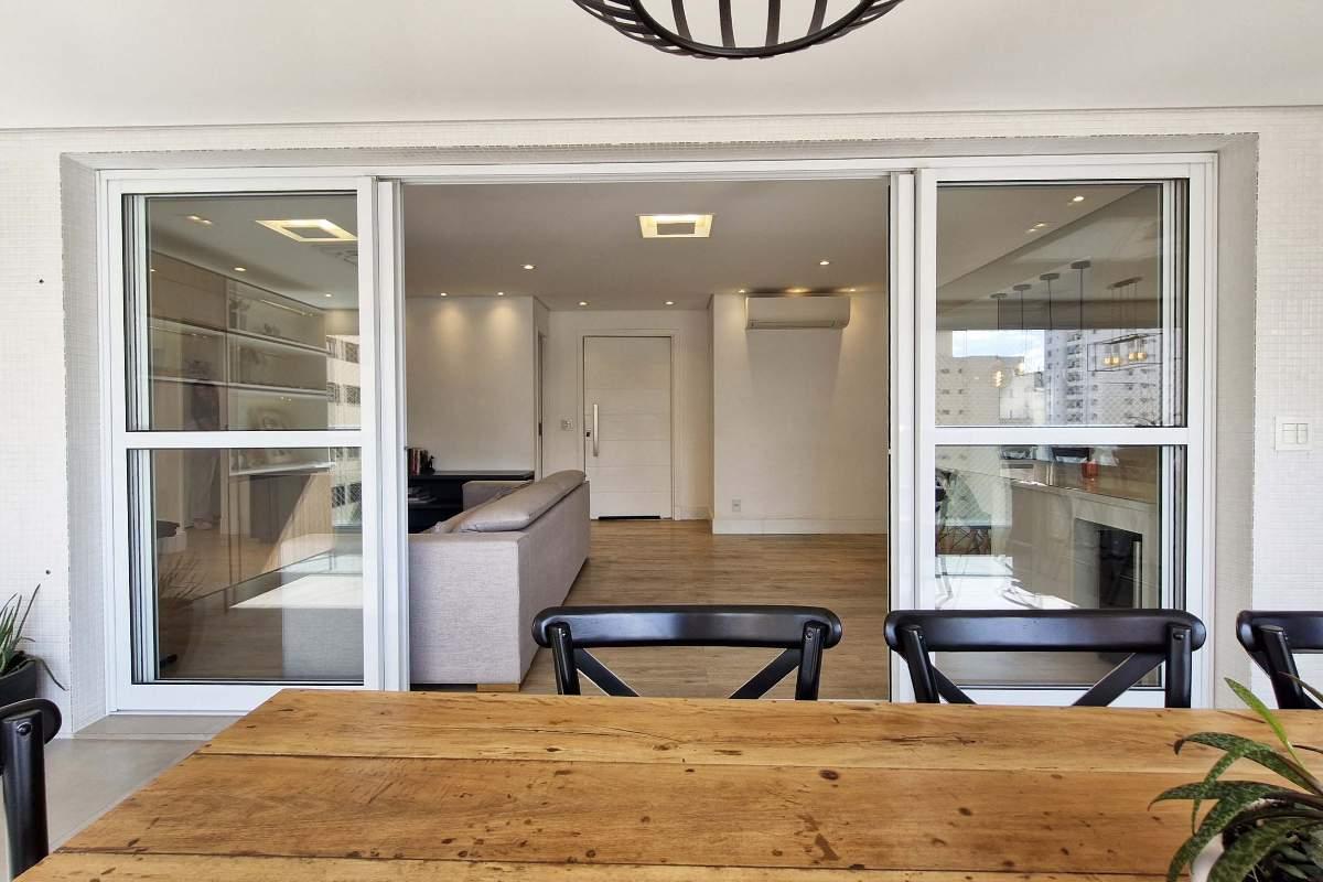Apartamento, 3 quartos, 164 m² - Foto 16
