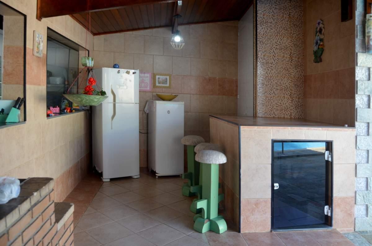 Casa, 5 quartos, 580 m² - Foto 16