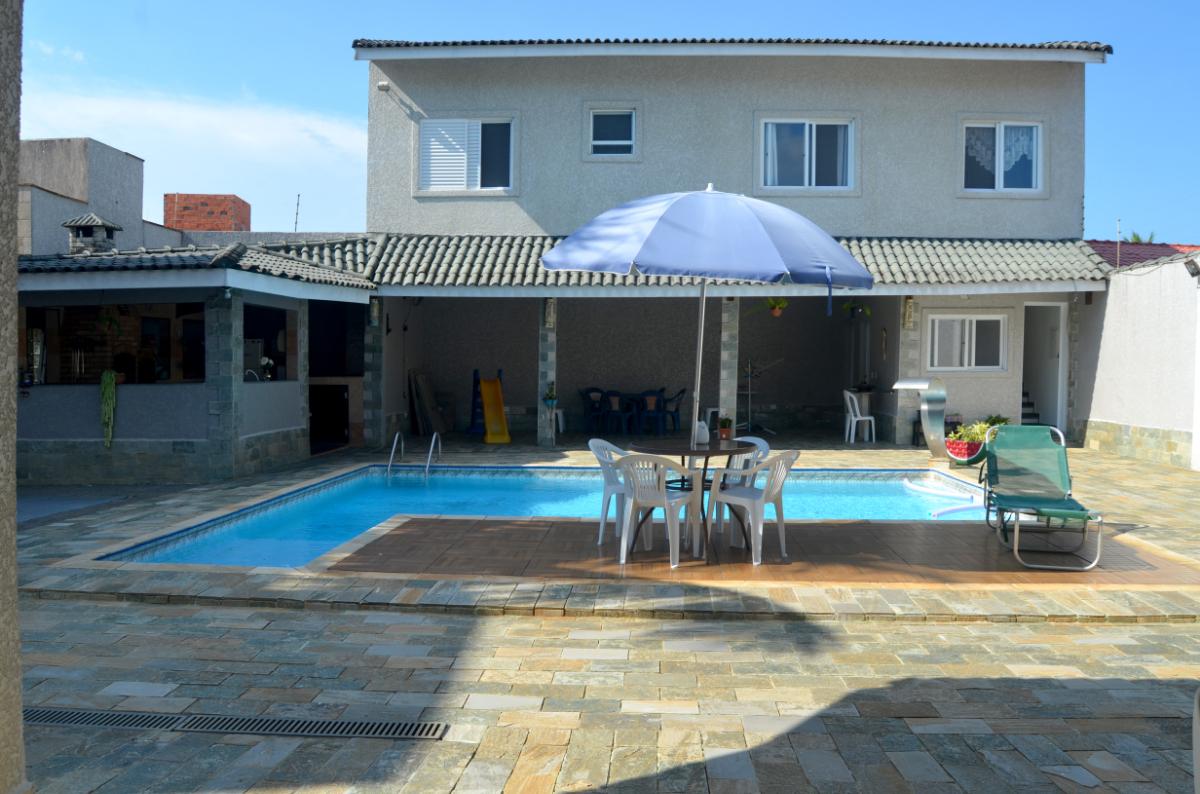 Casa, 5 quartos, 580 m² - Foto 17