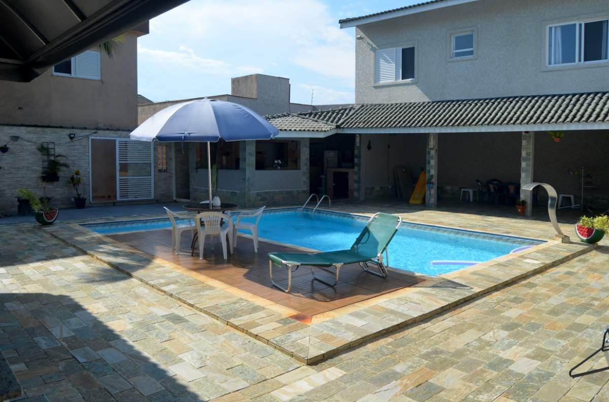 Casa, 5 quartos, 580 m² - Foto 18