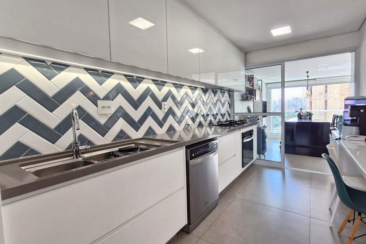 Apartamento, 3 quartos, 164 m² - Foto 19