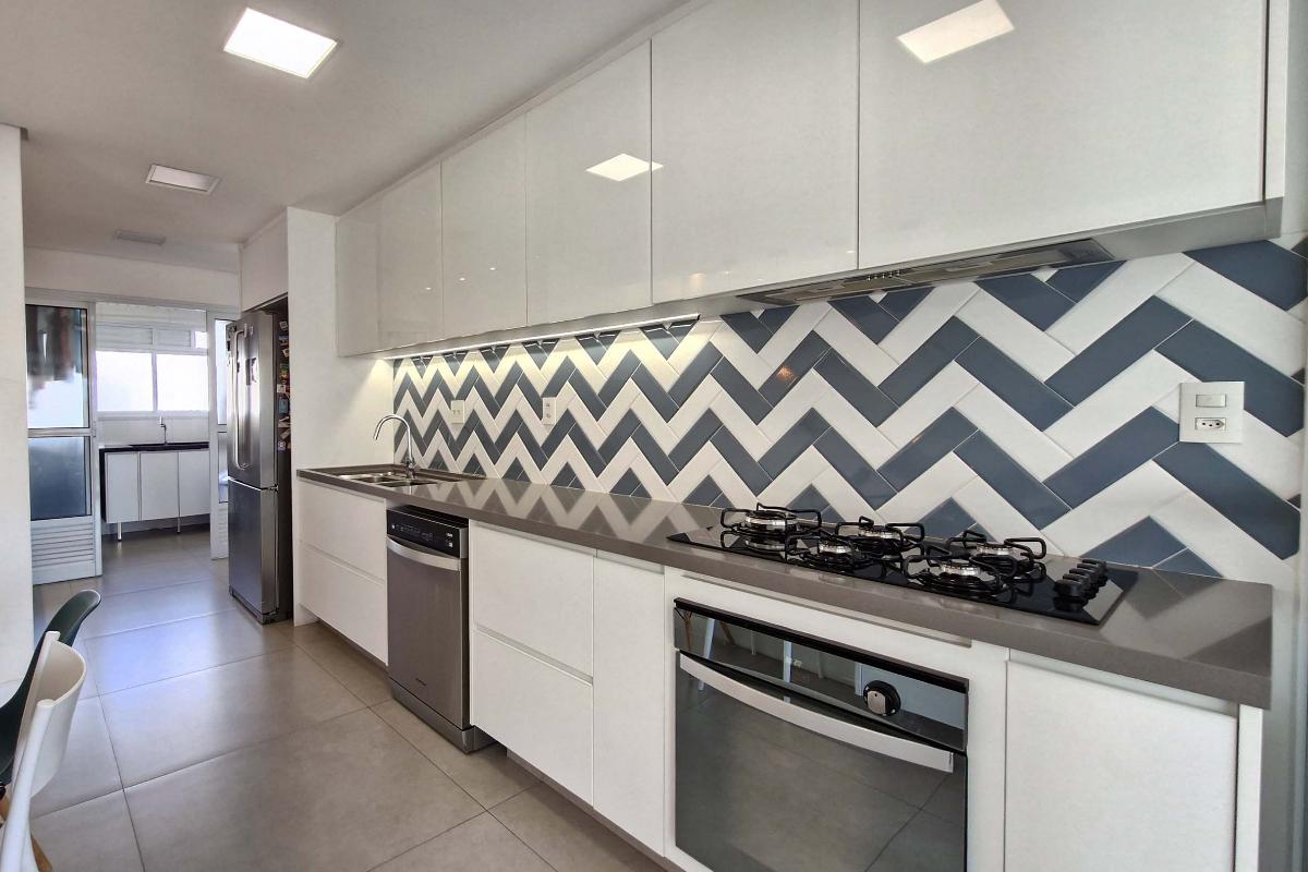 Apartamento, 3 quartos, 164 m² - Foto 20