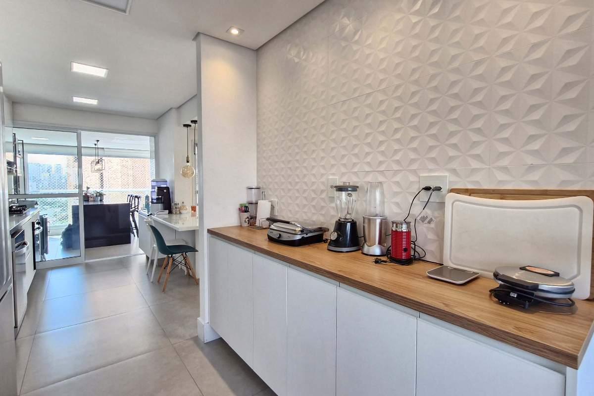 Apartamento, 3 quartos, 164 m² - Foto 21