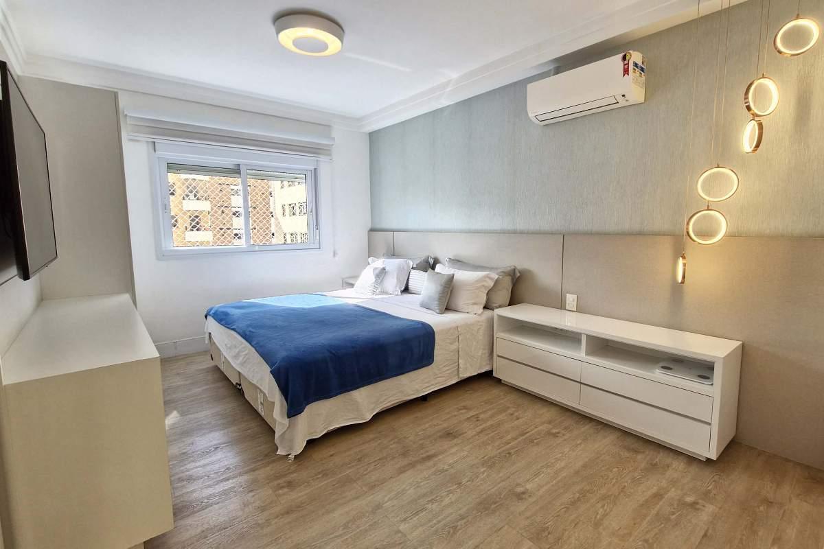 Apartamento, 3 quartos, 164 m² - Foto 24