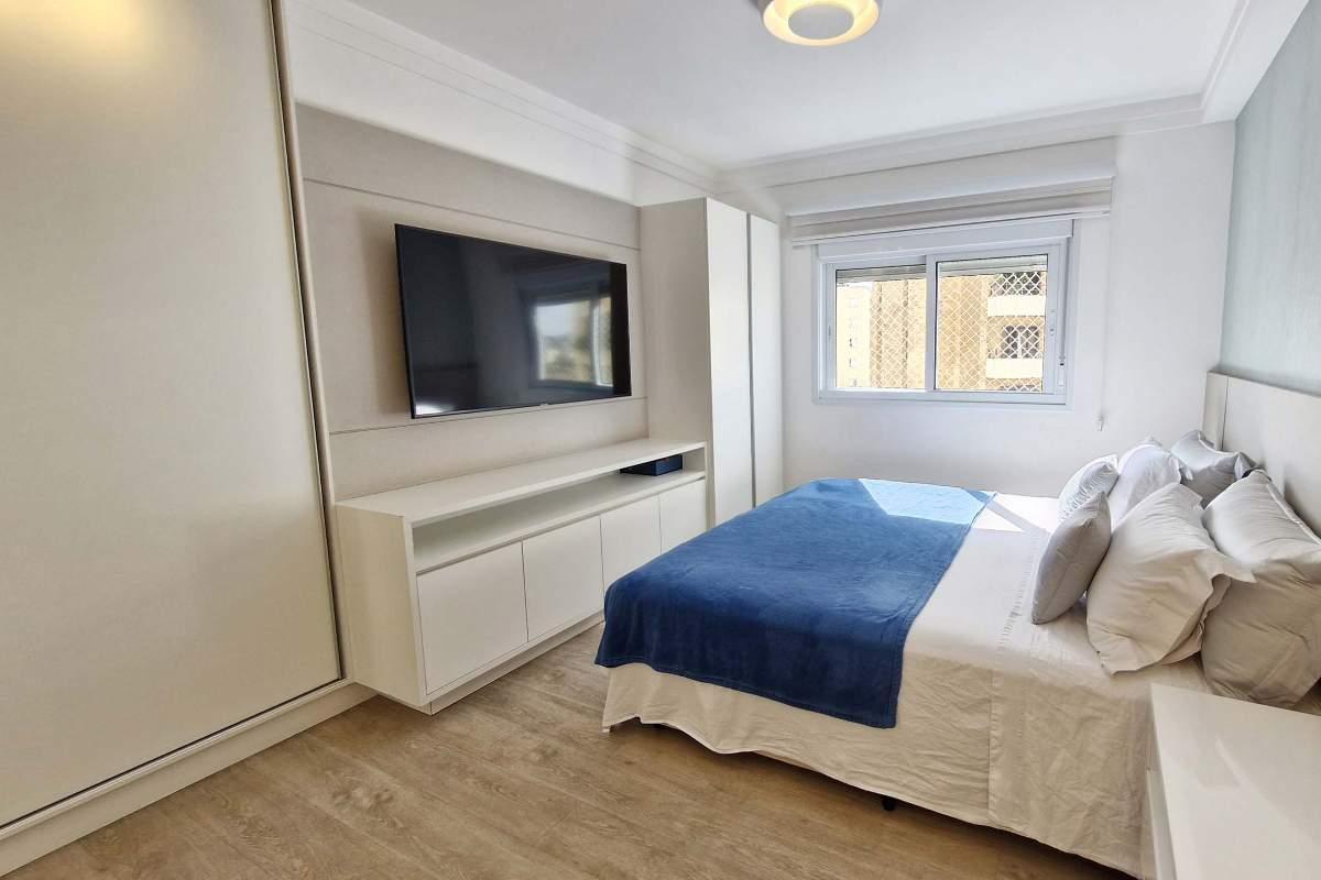 Apartamento, 3 quartos, 164 m² - Foto 25