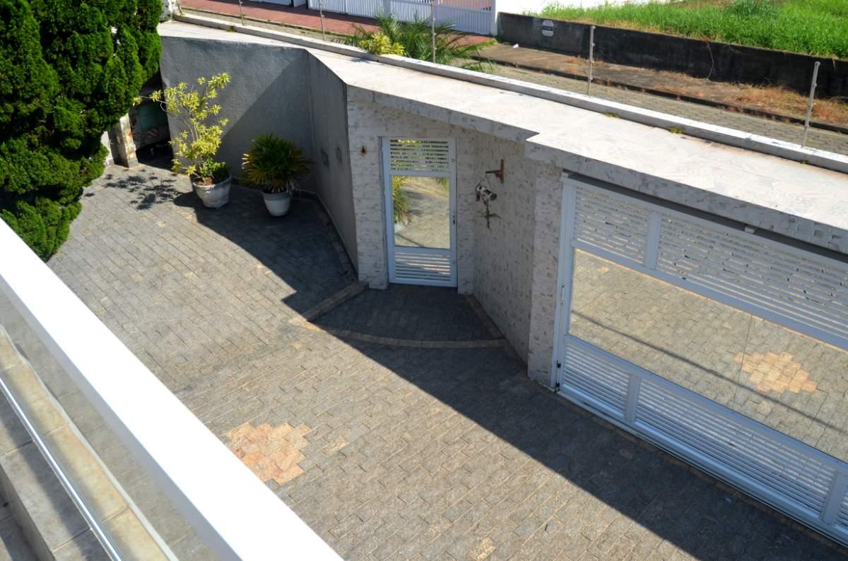 Casa, 5 quartos, 580 m² - Foto 25