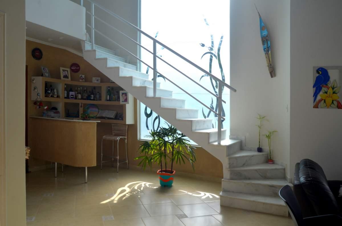 Casa, 5 quartos, 580 m² - Foto 4